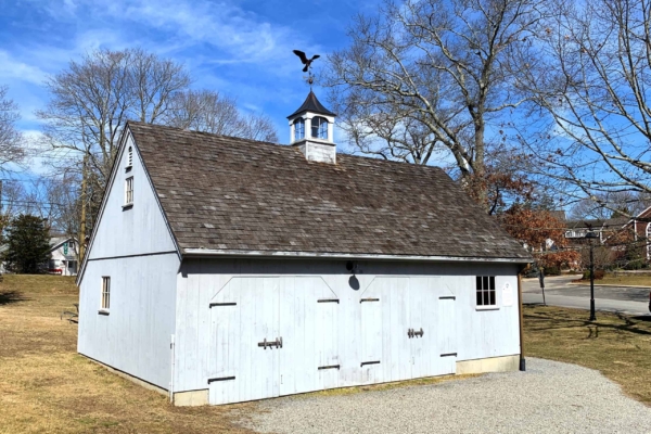 Village Garage