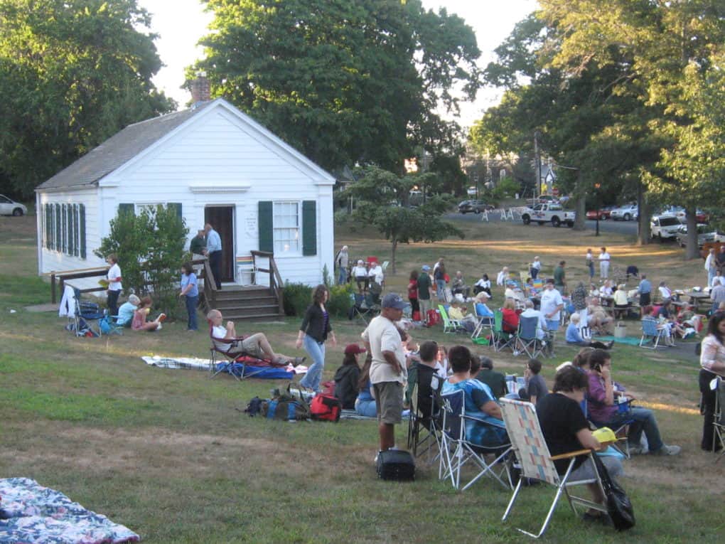 James F. Grathwohl Memorial Concert